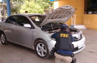Métodos práticos para vistoriar veículos