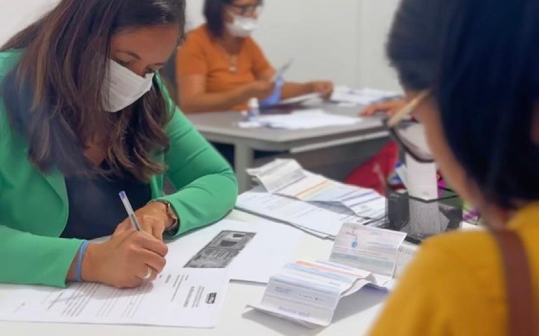 Prefeitura de Pilar paga débitos de água e luz de mais de 1.100 famílias