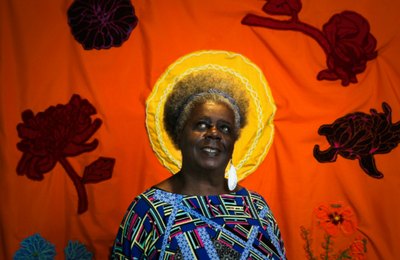  Arapiraca leva exposição sobre escritoras negras para Feira Literária