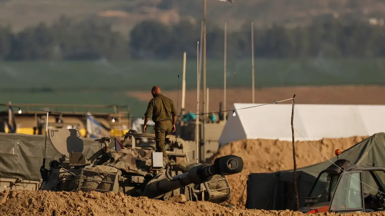 Hamas liberta 3 reféns e Israel começa a libertar prisioneiros palestinos