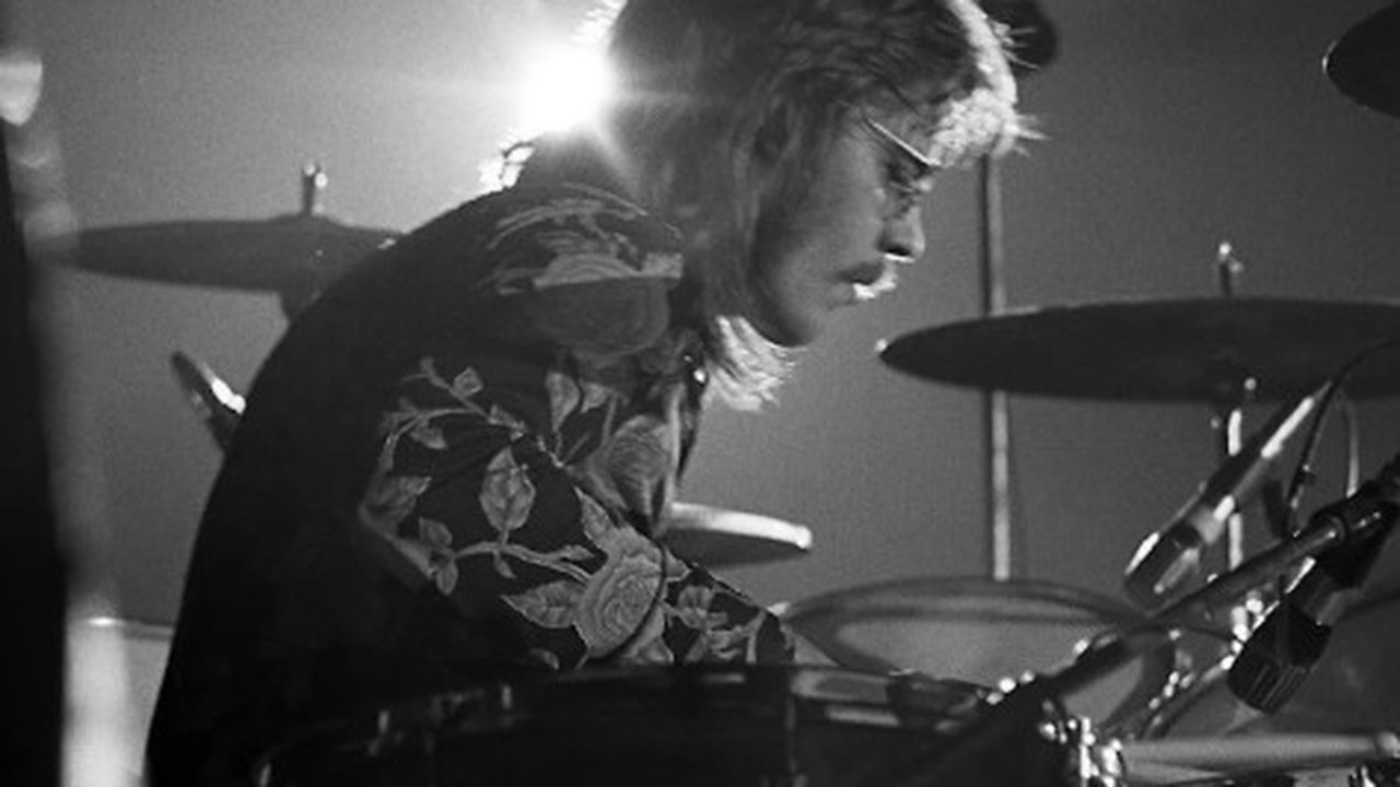 Frank Beard, baterista da banda ZZ Top, morre aos 77 anos