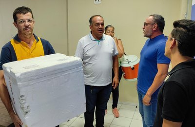 Governo disponibiliza um dos medicamentos mais caros do mundo para tratar criança com leucemia
