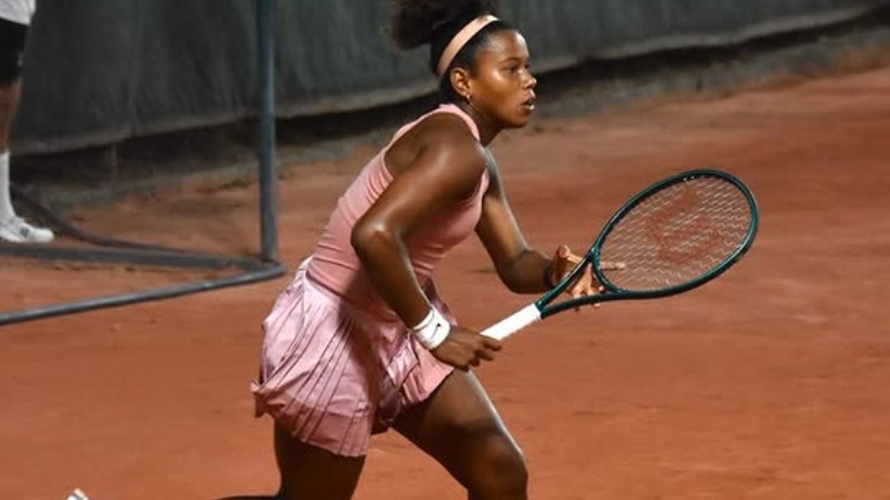 Brasil tem três representantes nas quartas de simples do juvenil de Roland Garros pela primeira vez