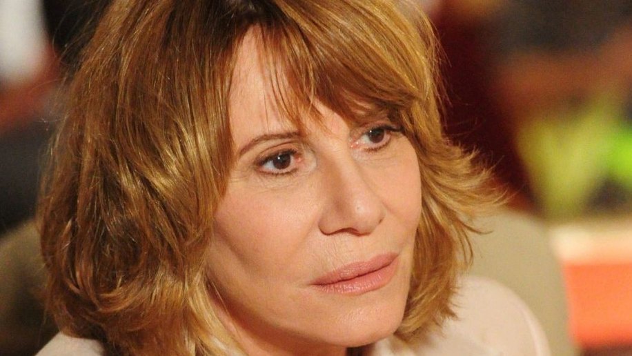 Renata Sorrah diz que Nazaré de ”Senhora do Destino” poderia ter série