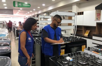 Black Friday: Procon/AL dá dicas para economizar e evitar golpes