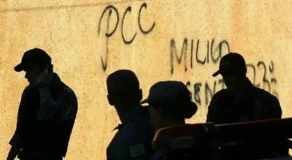 Documentos oficiais indicam presença de facções criminosas em pelo menos 19 municípios de Alagoas, da capital ao Sertão. - Foto: Arquivo/Agência Brasil