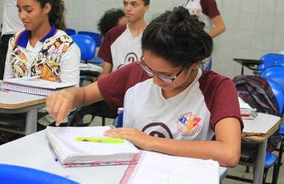 Escolas têm até segunda para declararem Censo Escolar 2017