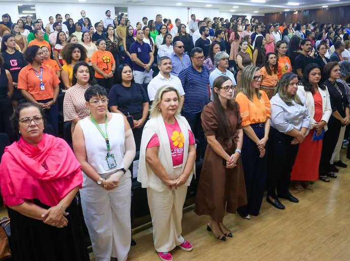 Alagoas sela pacto para reafirmar enfrentamento à violência infantil com programa Todo Dia é 18 de Maio