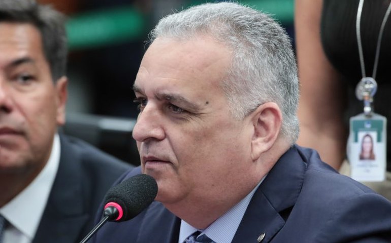 Ficha limpa e competência