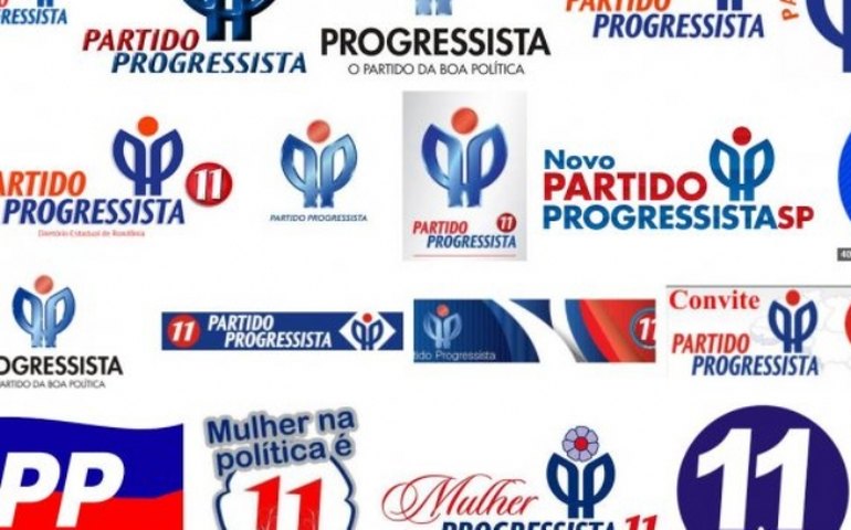 Progressistas teve menos contas rejeitadas até 2014