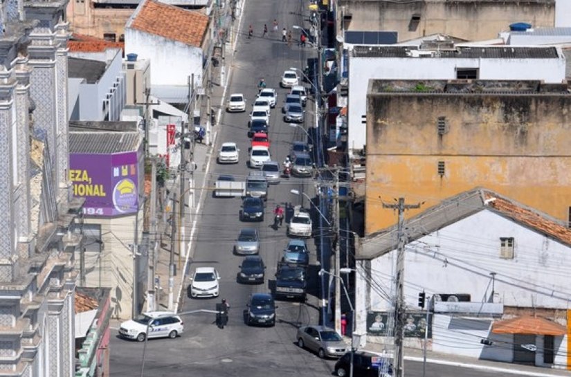 Prazo para pagamento de IPVA se encerra nesta sexta-feira (30)