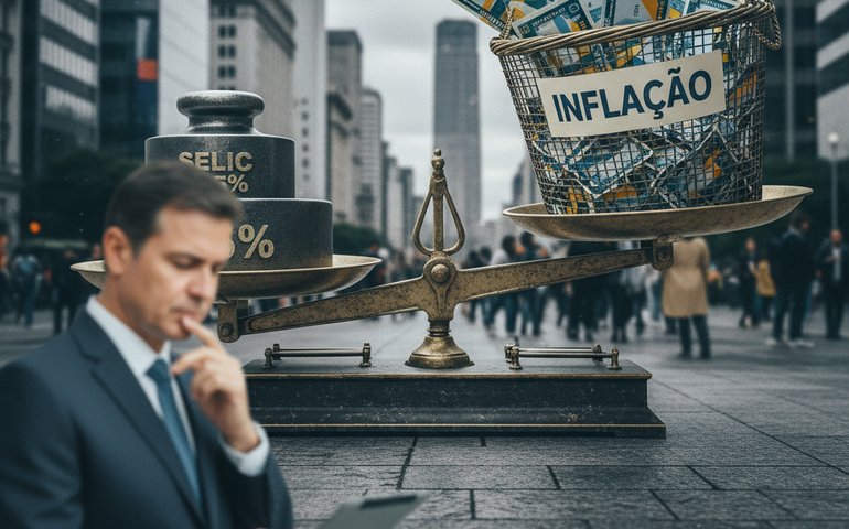 É hora de comprar inflação, dizem especialistas; as NTN-Bs são o caminho