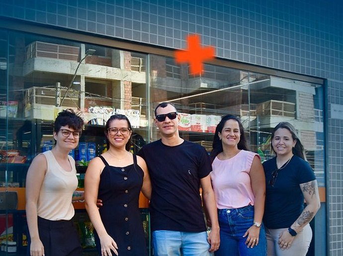 Empreendedorismo feminino bate recorde em 2025 e impulsiona crescimento de redes de franchising como a Facilmart