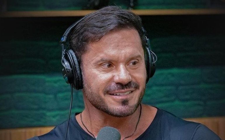 'Vítima também': Renato Cariani diz ter sido enganado por empresa que se passou pela AstraZeneca
