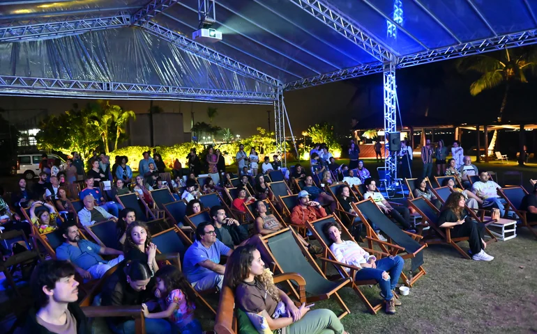 Cineastas têm mais duas semanas para inscrever seus filmes no 6º Citonela Doc - Festival de Documentários de Ilhabela (SP)