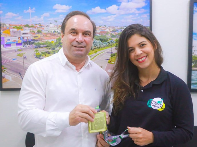 Ginásio do Caeti 1, em Arapiraca, receberá Open Arapiraca Jiu-Jitsu