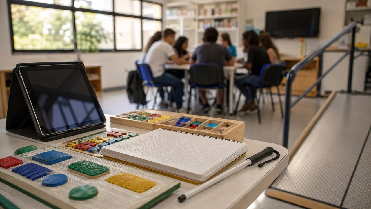 Ufal contrata projeto de educação inclusiva por R$ 746,7 mil
