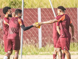 CRB encerra trajetória na Série B diante do Vila Nova em duelo no Rei Pelé