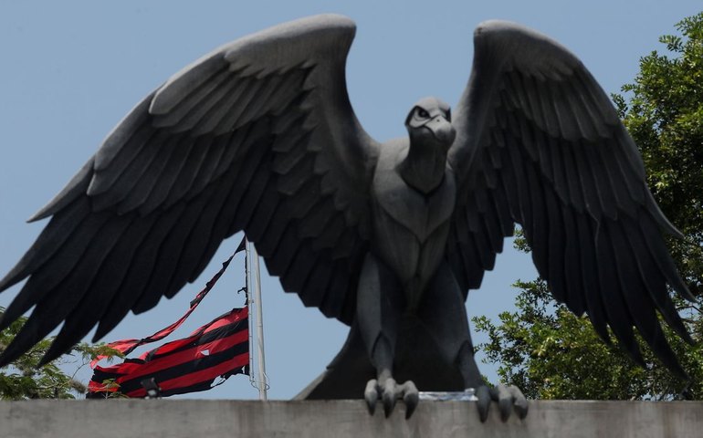 Diário Oficial do RJ publica decreto de desapropriação do Gasômetro