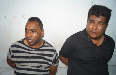 EM MACEIÓ: Cobrador rouba ônibus, bate em carros, poste e só parou numa árvore