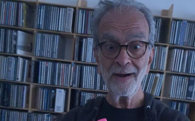 Documentário sobre Maurício Kubrusly emociona sem pieguice