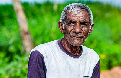  Dia Internacional do Idoso: garantir o envelhecimento com qualidade de vida é uma prioridade do município