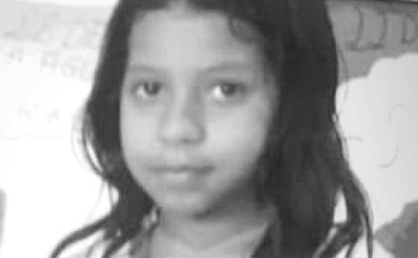 Menina de 10 anos morre eletrocutada ao pisar em fio desencapado em Messias
