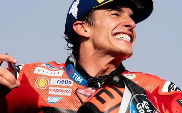 Marc Márquez conquista a pole da etapa das Américas de MotoGP e continua imbatível em 2025