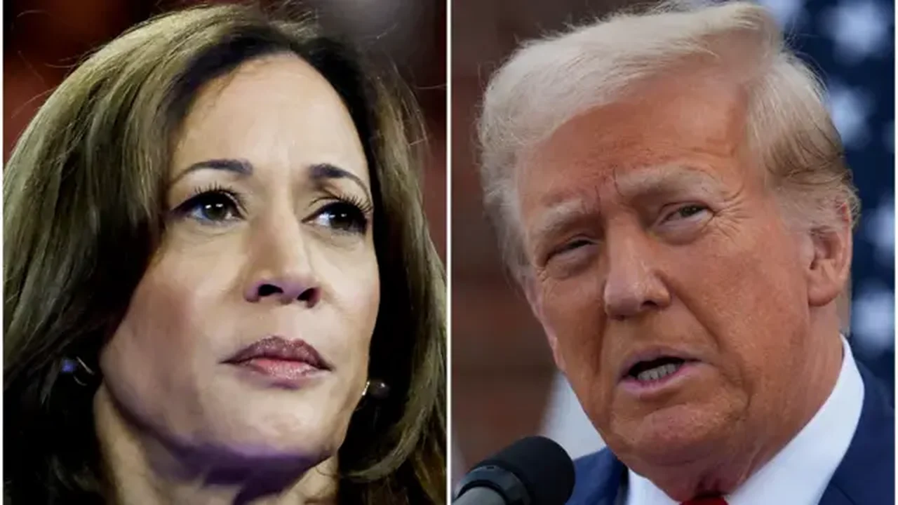 Debate Kamala versus Trump: como assistir, horário, regras e o que esperar dos candidatos