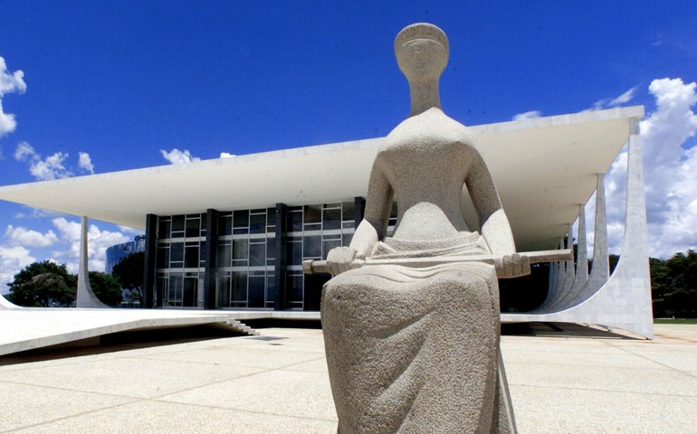 STF determina que guardas municipais podem fazer patrulhamento ostensivo