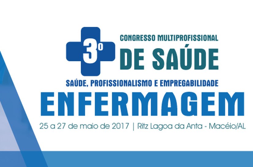 Uninassau promove Congresso Multiprofissional de Saúde em Maceió