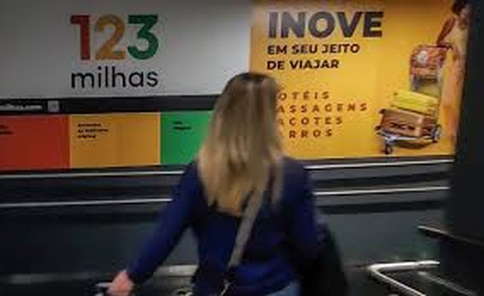 A companhia entrou com o pedido na terça-feira com dívida acumulada de cerca de R$ 2,3 bilhões A companhia entrou com o pedido na terça-feira com dívida acumulada de cerca de R$ 2,3 bilhões