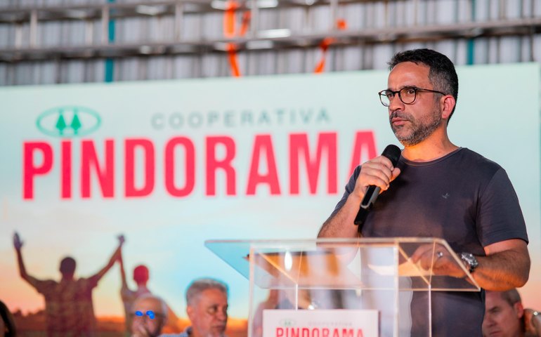 Dia do Trabalhador: Governador comemora dados positivos de emprego em Alagoas