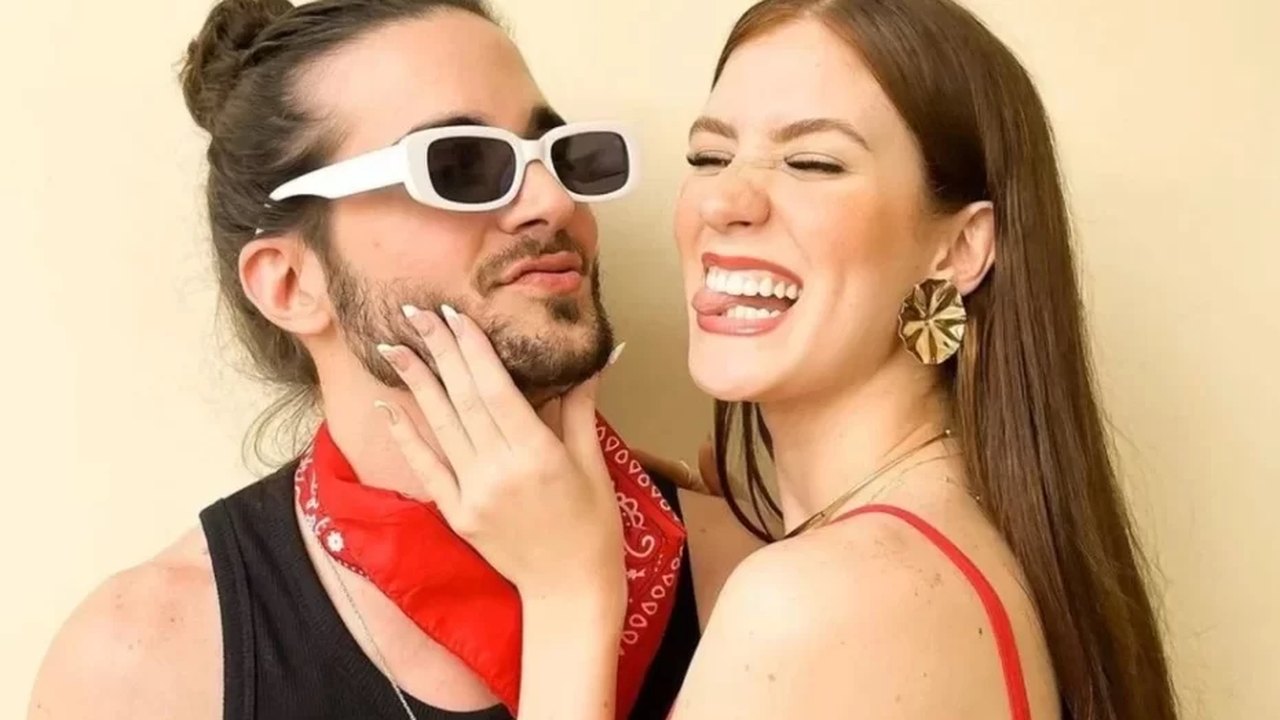 Ex de Fiuk se diz ‘humilhada’ por vídeo do cantor em dark room