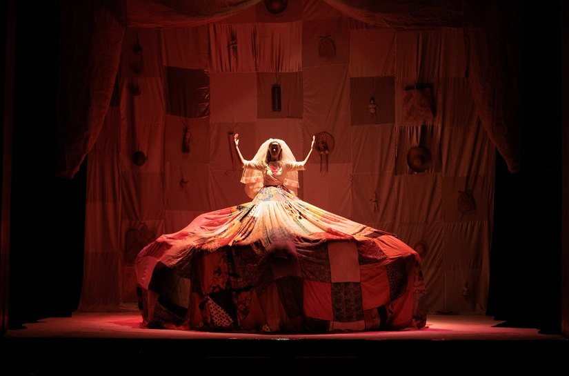 Arte às margens do Velho Chico: Confira programação do 9º Festival de Teatro de Penedo