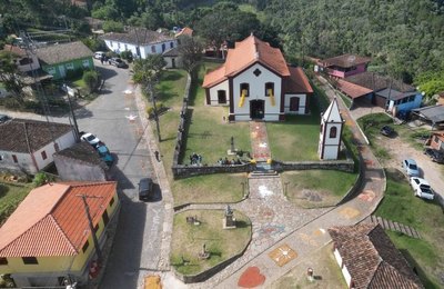 ‘Melhores Vilas Turísticas do Mundo’: Conceição de Ibitipoca (MG) é um dos destinos brasileiros na disputa
