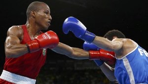boxe