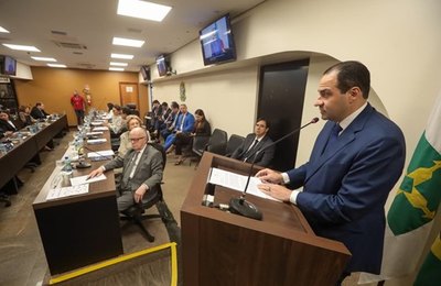 OAB defende advocacia contra empresas de IA que praticarem atos exclusivos da classe