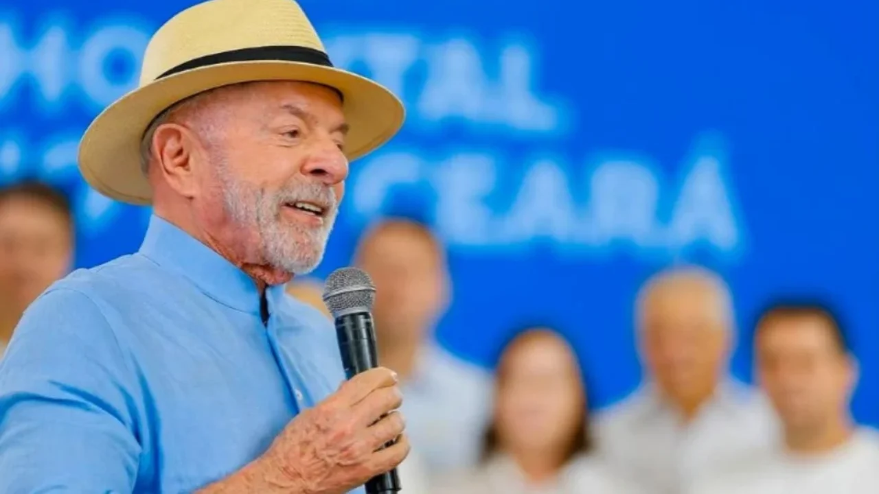 Camilo: Lula autoriza levantamento de sigilos fiscal, bancário e telefônico