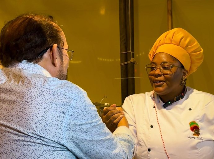 Vereador Dr. Cleber Costa apoia o São João Raiz e fomenta empreendedorismo feminino em Maceió