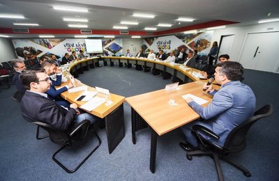  Conedes aprova incentivos fiscais para GsPak; empresa vai investir R$ 177 mi em Alagoas