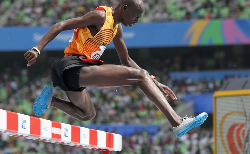 Tragédia no atletismo: Benjamin Kiplagat, atleta olímpico, é encontrado morto aos 34 anos no Quênia
