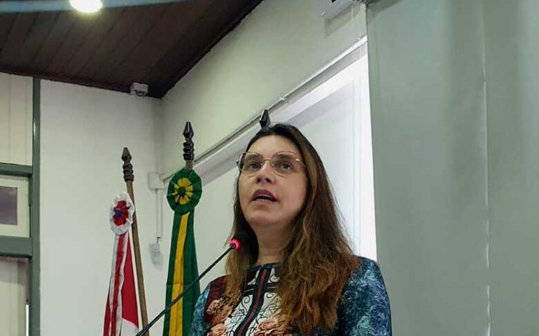 Deputada fala sobre PL que cria rede de prevenção e divulgação de casos de desaparecimentos de pessoas em AL