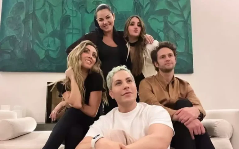 RBD relata desvio de US$ 1 milhão em fundos de turnê: 'Irregularidades significativas'