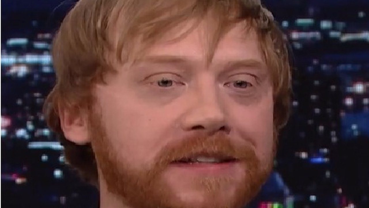 Rupert Grint, o Ron Weasley de 'Harry Potter', enfrenta problemas com morcegos para construir ecovila; veja fotos
