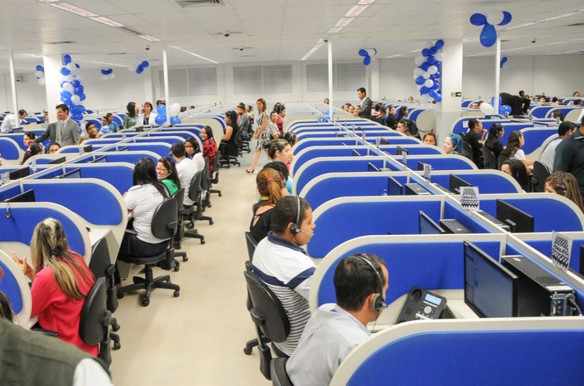 Sine disponibiliza vagas para pessoas com deficiência