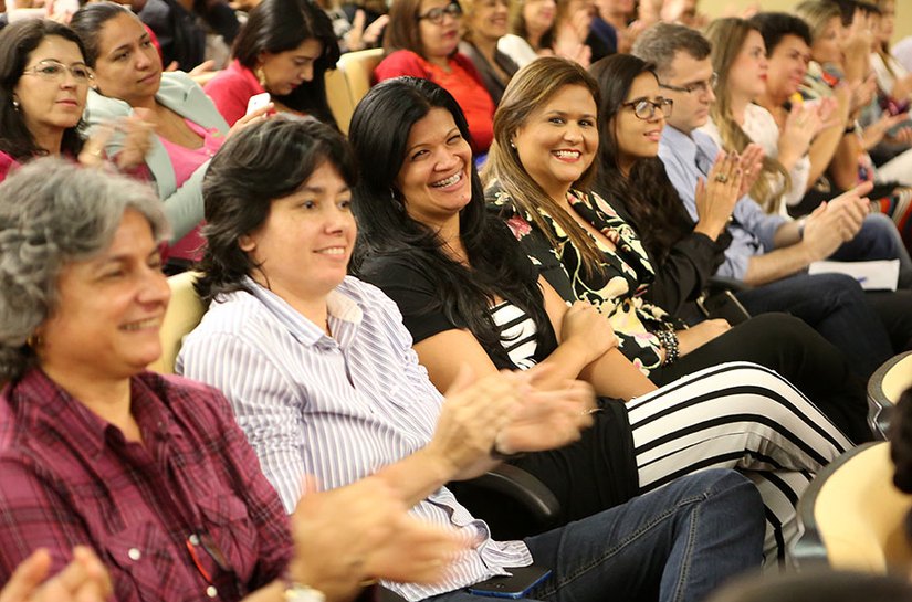 Mulheres são mais da metade da força de trabalho no Judiciário de Alagoas