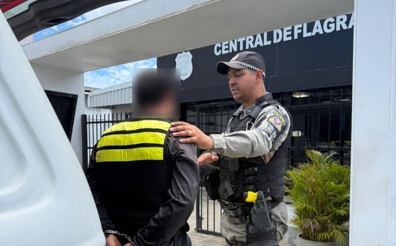 Programa Interior Seguro realiza operação de proteção à mulher em mais de 15 cidades de Alagoas