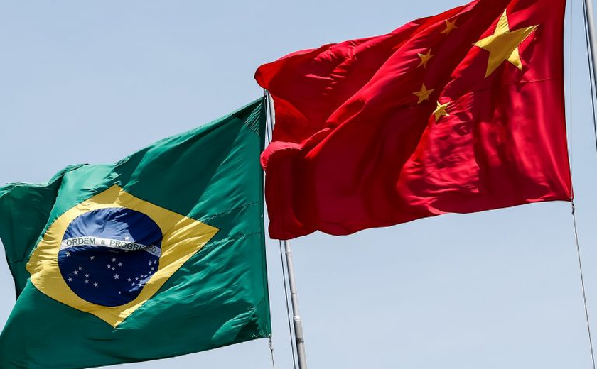 China e Brasil na nova era Trump