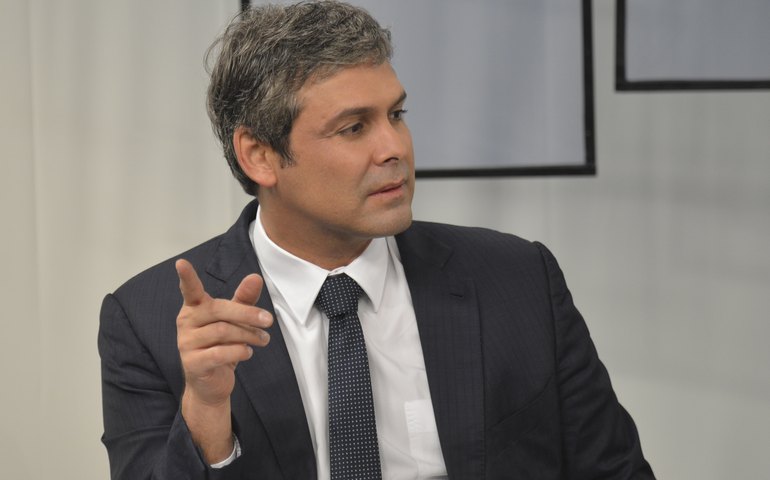 Deputado do PT apresenta emendas à LDO que mudam meta fiscal para déficit de 0,75% ou 1% do PIB